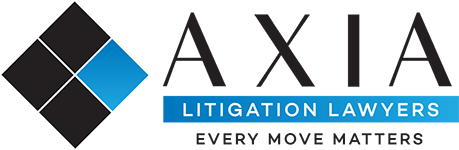 Axia Litigation Lawyers Sunshine Coast