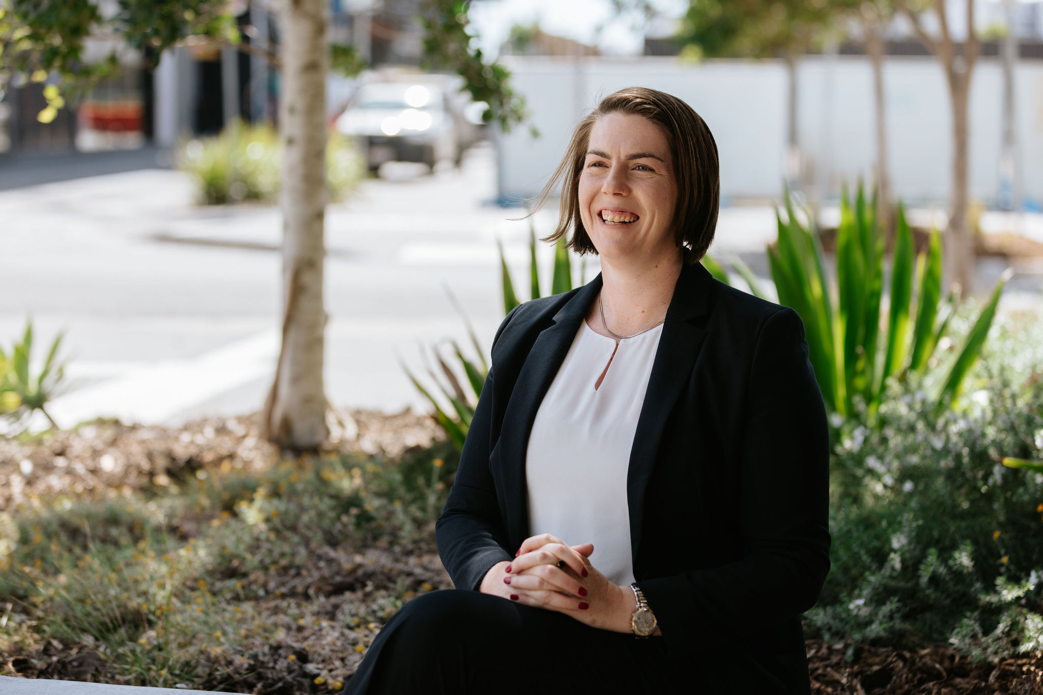 Nakita Brown, Senior Associate, Axia Litigation Lawyers