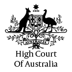 High Court of Australia 150 x 150