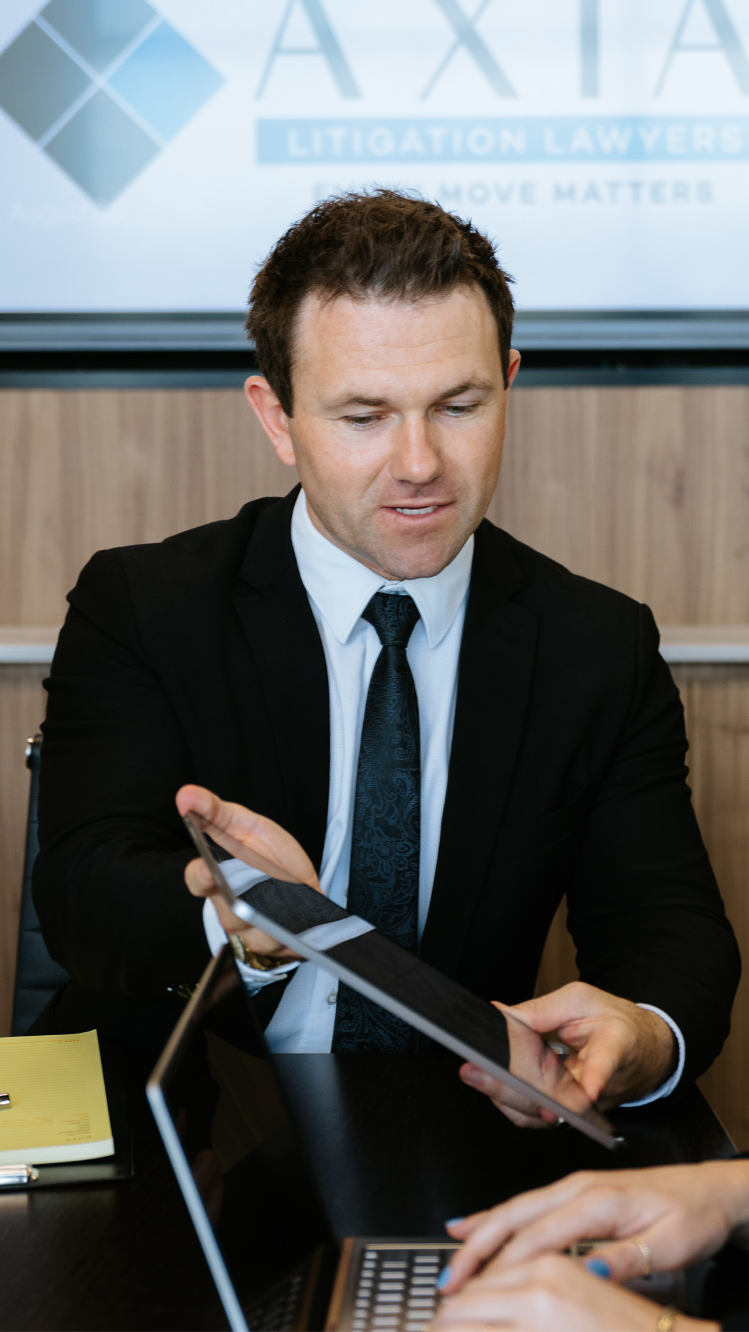 Deceased Estate Dispute Lawyers - Axia Litigation Lawyers