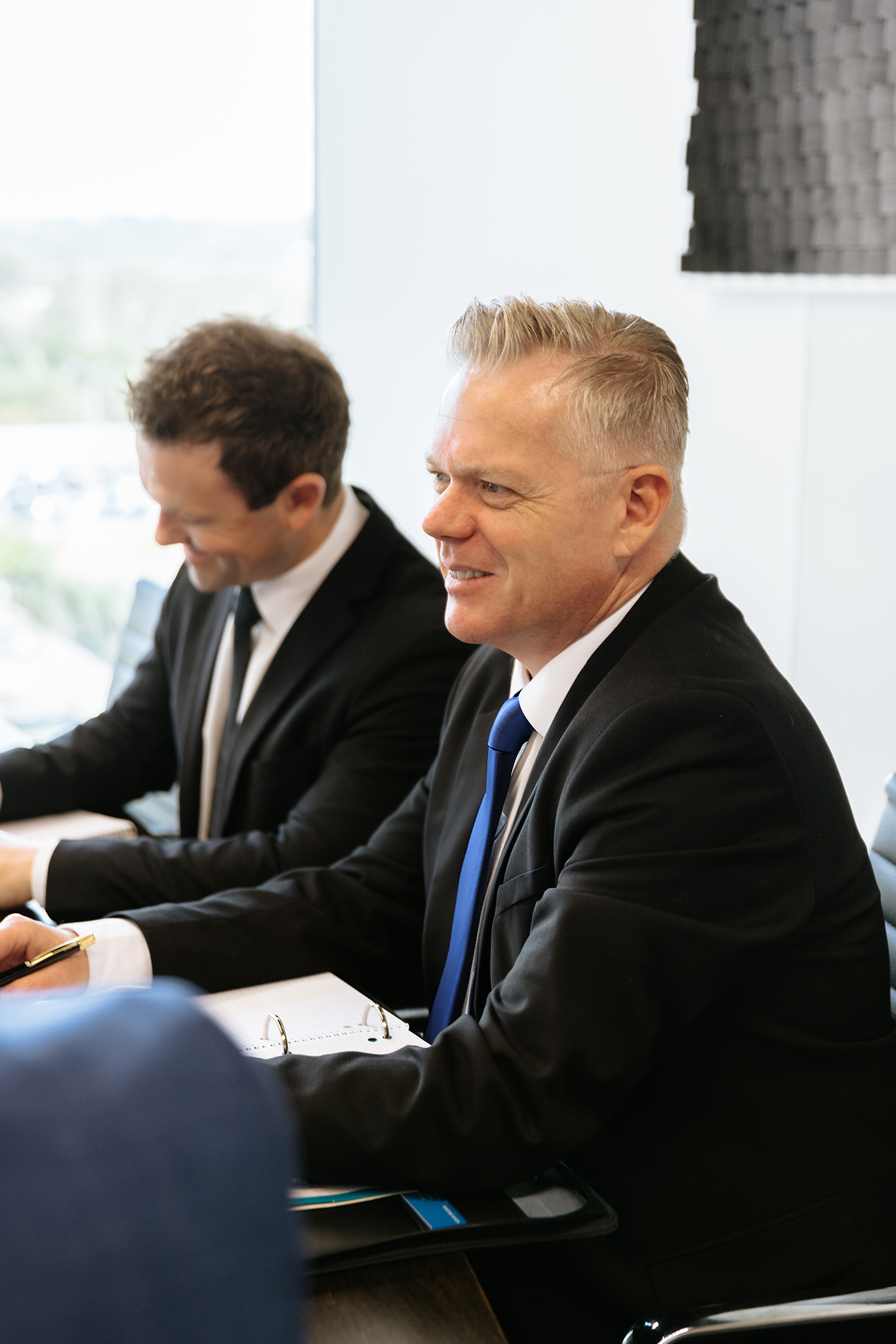 Consultation regarding QBCC contracting obligations with Axia Litigation Lawyers